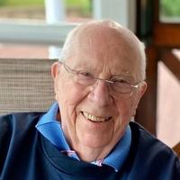 John Klaus Jr. Obituary