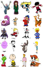 Jun 21, 2021 · test yourself and your friends with these cartoon trivia questions. Hostel Cartoon Quiz 2 Picture Round In 2021 Cartoon Characters Quiz Cartoons Quiz Cartoon Character Pictures