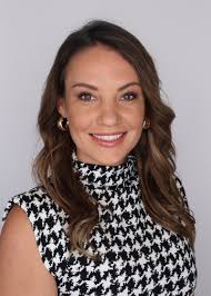 Caroline Dove, Growth and Development Director