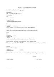 Surat kuasa itu sendiri menjadi suatu peresmian perpindahan hak seseorang untuk memiliki kuasa atau kewenangan tertentu, baik sifatnya barang atau sertifikat kepemilikan hingga hak mengambil uang di bank. Contoh Surat Kuasa Penjualan Tanah Doc