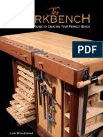 This design seemed to have surpassing versatility and an aesthetic superiority to every other design. The Workbench Pdf Wood Woodworking
