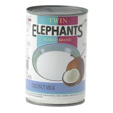 Explore a wide range of the best coconut milk on aliexpress to find one that suits you! Twin Elephant Earth Coconut Milk 18 20 Fat 400 Ml Asianfoodlovers Com