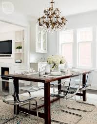 I've finally had a chance to get it all cleaned up, and ray installed it for me a few nights ago. 12 Elegant Crystal Chandeliers Where To Hang Them In Your Home