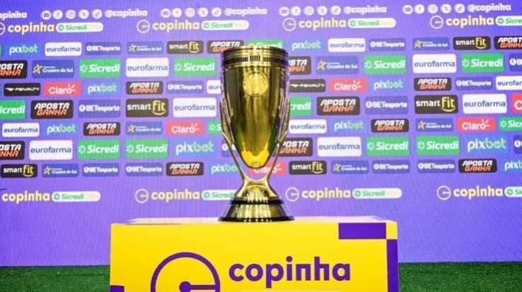 Guia da Copinha 2026: grupos, tabela e sedes - NSC Total