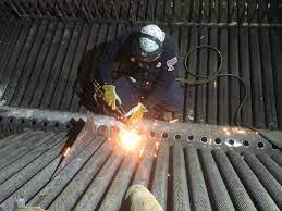 Boilermaker Cogen Power Engineering Welding Tips Boilermaker
