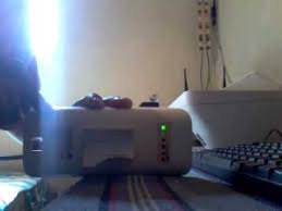 Recuperar Firmware Nanostation Loco M5 2017 Youtube