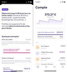 Plus vous mangez, plus il grossit ! Le Plafond Du Titre Restaurant Est Passe A 38 Igeneration