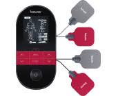 Tens ist die abkürzung für die transkutane elektrische vereinzelte hersteller wie sanitas spendieren ihren geräten noch eine zusätzliche massagefunktion. Sanitas Reizstrom Schmerztherapie Preisvergleich Empfohlen Von Idealo