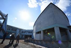 Kenapa reaktor nuklir fukushima meledak. Air Pendingin Reaktor Fukushima Akan Dialirkan Ke Pasifik Republika Online