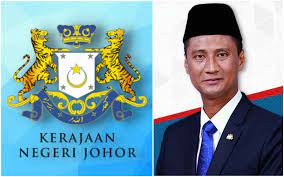 Startseite » johor » johor bahru » setiausaha kerajaan negeri » 80503. Bernama Reshuffle In Johor Civil Service Due To Retirements Promotions