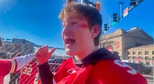 Christian Mazon's Instagram, Twitter & Facebook