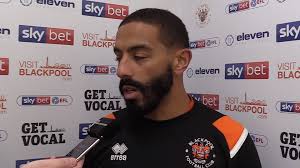 Feeney: Try and Show What We're About