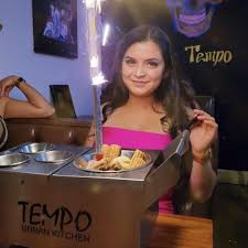 Simply click on the tempo urban kitchen location below to find out where it is located and if it received positive reviews. Tempo Cantina Birthday Vibes Enjoy Our Free Churro Cart On The Day Of Your Birthday Id Proof Required Birthday Maschingon Mrtempo Downey Brea Anaheimhills Losangeles Orangecounty Churros Foodie Facebook