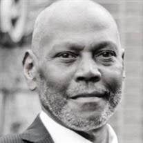 Mr. Michael Anthony Crouch Obituary