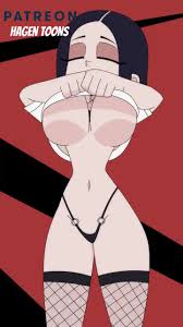 Hagentoons Porn - Rule 34