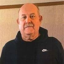 Charles Van Hoke Obituary