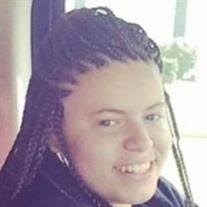 Sallie B. Strong-McCann Obituary