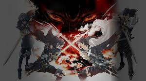 Fire Emblem Awakening Wallpaper By Crane288 On Deviantart Game profile of fire emblem: