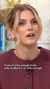 As birth rates hit a record low, Ashley James discusses the impossible cost  of childcare, and the outdated system that leaves families struggling to  cope.