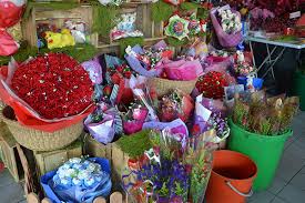 Bunga bakung putih adalah jenis bunga yang umumnya dikenal sebagai bunga lily. Bunga Wang Kertas Semakin Popular Sebagai Hadiah Hari Valentine Utusan Borneo Online
