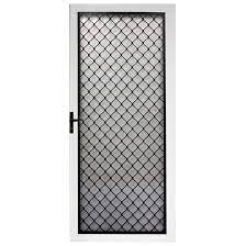 crimsafe security doors security door shower screen doors