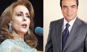 تم عرضه سنة 1976 إخراج جورج لطفي الخوري وتأليف عبد العزيز هلال. ÙÙŠØ±ÙˆØ² ØªØ±ÙØ¶ Ø§Ù„Ù…Ø´Ø§Ø±ÙƒØ© ÙÙŠ Ø¨Ø±Ù†Ø§Ù…Ø¬ Ø¬ÙˆØ±Ø¬ Ù‚Ø±Ø¯Ø§Ø­ÙŠ Ø§Ù„Ø§Ø³Ø¨ÙˆØ¹ Ø§Ù„Ø¹Ø±Ø¨ÙŠ Ø§Ø­Ø¯Ø§Ø« Ù„Ø¨Ù†Ø§Ù†ÙŠØ© Ø¹Ø±Ø¨ÙŠØ© Ø³ÙŠØ§Ø³ÙŠØ© Ø§Ù‚ØªØµØ§Ø¯ÙŠØ© Ø§Ø¬ØªÙ…Ø§Ø¹ÙŠØ©