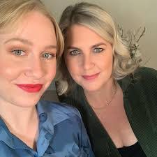 Anna Conte's Instagram, Twitter & Facebook