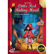 More detail is given than the original story in this version. What Big Teeth You Have A Review Of Little Red Riding Hood Casual Game Revolution