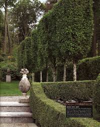 Versailles In Connecticut Garden In The Woods Boxwood Garden Garden Landscape Design