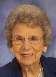 Annie Laura Downing Obituary