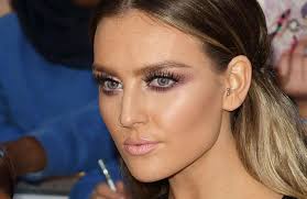 Perrie edwards is pregnant with her first baby. Perrie Edwards Und Ihre Vielen Verehrer