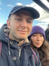 Hello everyone, my name is Eduard, I am looking for a sponsor, I speak  English, I have a driver's license, I have been in the war since February  28 2022, thank you,