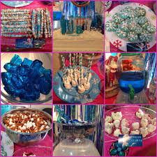 Birthday Party Ideas For 8 Year Old Daughter Uk Pin By Eugenia On Mommy Party Planning Frozen Birthday Theme Frozen Bday Party Frozen Birthday Party