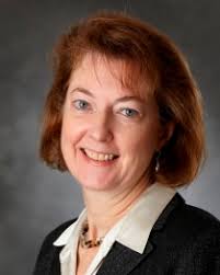 AMEX's Peggy Maher joins Barclaycard as CMO