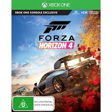 Explore beautiful scenery, collect over 450 cars and become a horizon superstar in historic. Forza Horizon 4 Xbox One Eb Games New Zealand