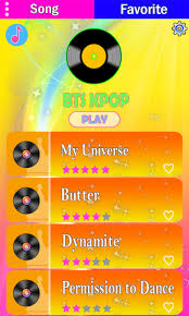 Enter the game presented a lot of money. Bts Kpop Piano Game Magic 3 0 Apk Mod Unlimited Money Download For Android Apk Services