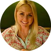 Katharine Simon, LCAT, New York, NY