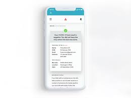 You should report the result of a home test as soon as possible. Salient Bio Rolls Out Fast Cheap Accurate Pcr Covid 19 Test 2020 12 01 Bioworld