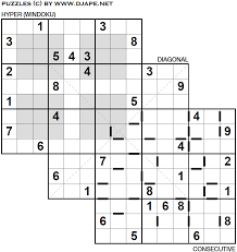 Whether the skill level is as a beginner or something more advanced, they're an ideal way to pass the time when you have nothing else to do like waiting in an airport, sitting in your car or as a means to. Loco Sudoku Puzzles Free For Sale Off 69