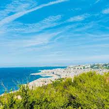 Algiers, the white city on the Med | Sophie's World Travel Inspiration