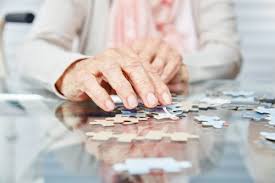 The topographic bumps of the puzzle pieces make for some interesting. The 10 Best Adapted Games For The Blind Or Visually Impaired Orcam
