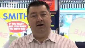 An introduction to Vic Smith Beds