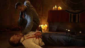 The Devil's Rock - Movies on Google Play