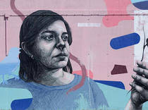 Liste artistes de streetart du monde entier, bio