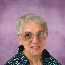 Santa Padilla Obituary