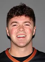 2023 Baseball Roster