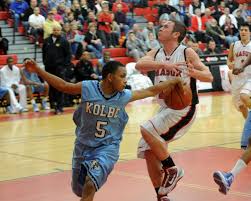 Fridays boys basketball roundup: Totos basket at buzzer lifts Law to  victory