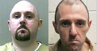 Judge: New Jersey inmate