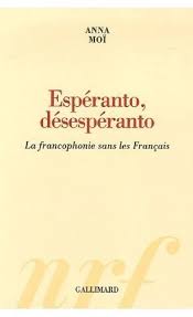 Tous les livres de Anna Moï