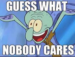 What is the meme generator? No One Cares About Your Mvp Learn To Code In 30 Days
